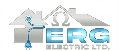 ERG Electric Ltd.