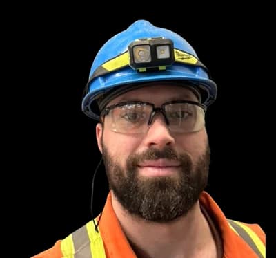 Will - Owner of ERG Electric Ltd.