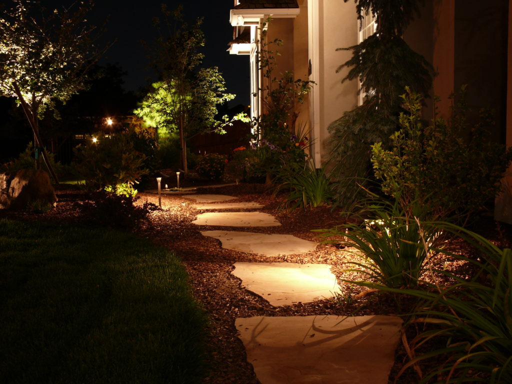 ERG Electric Ltd. - Professional electrical services in the Lower Mainland