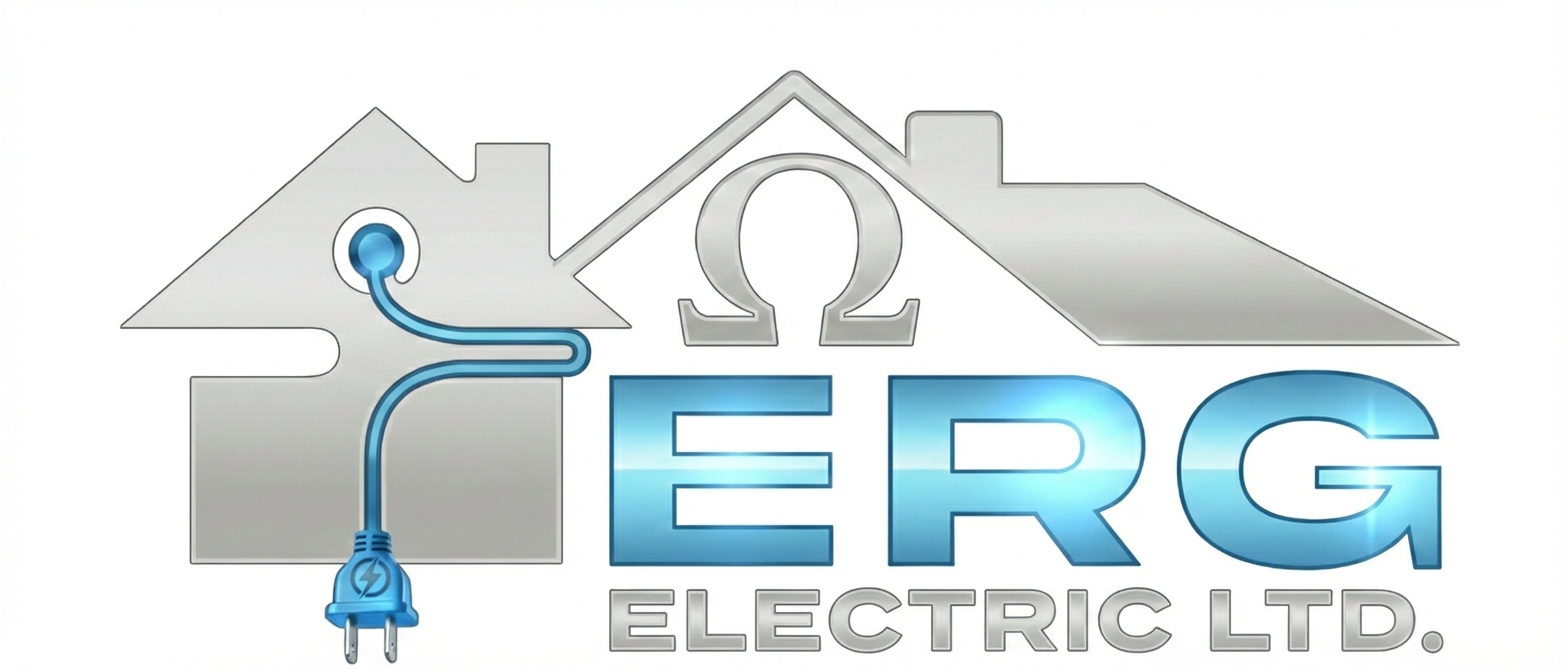 ERG Electric Ltd.